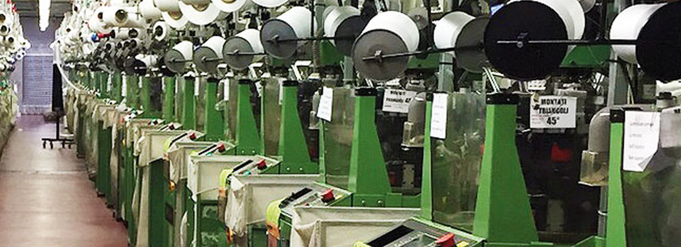 $1.5 Apparel Manufacturer